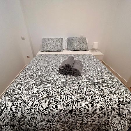Titanic Dreams Aparthotel Madrid Eksteriør bilde